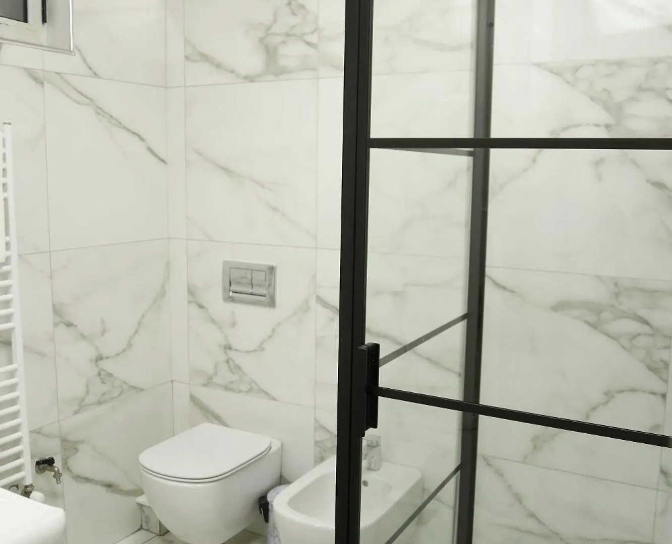 Albi Apartment Tirana