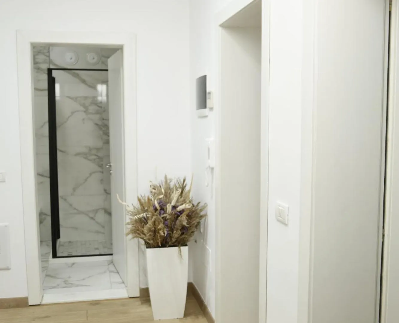 Albi Apartment Tirana