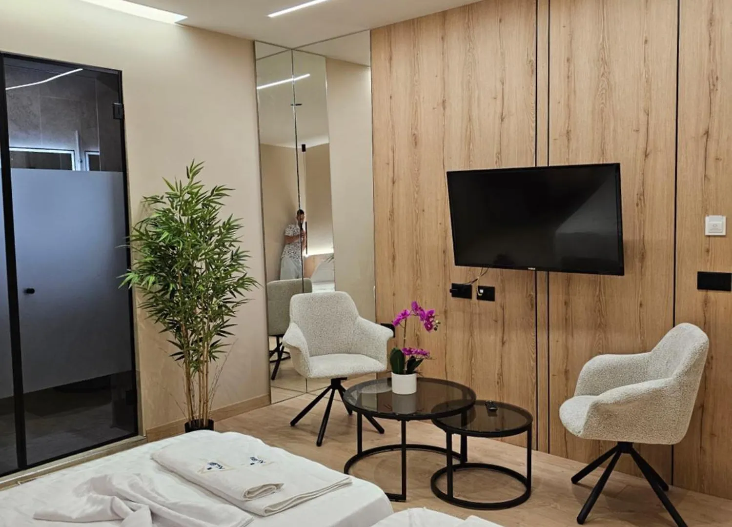 Albi Apartment Tirana