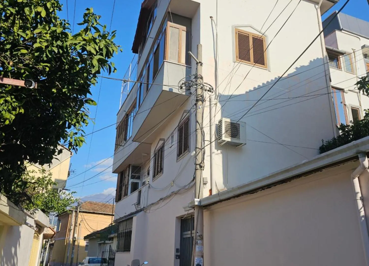 Albi Apartment Tirana