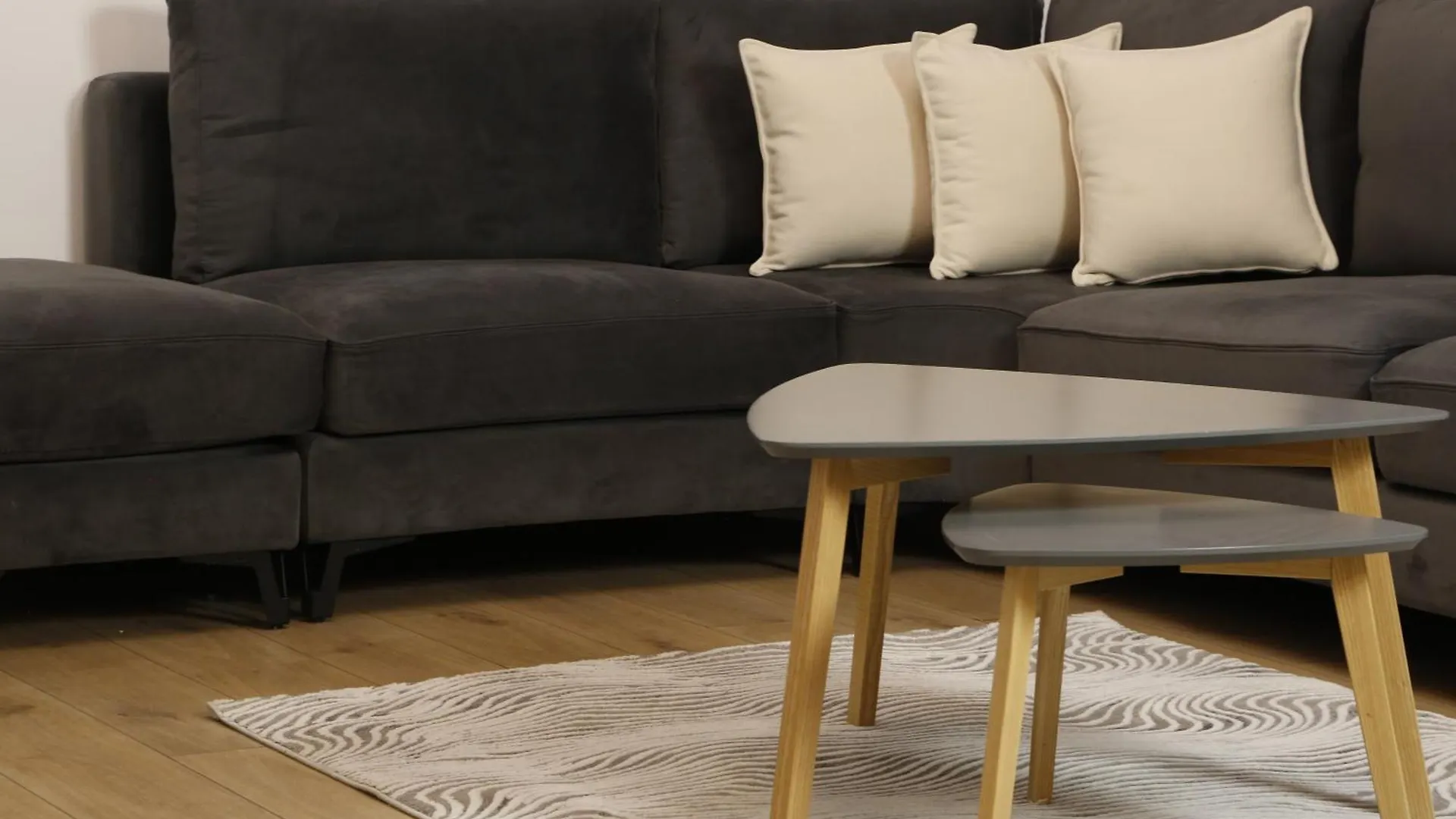 Albi Apartment Tirana